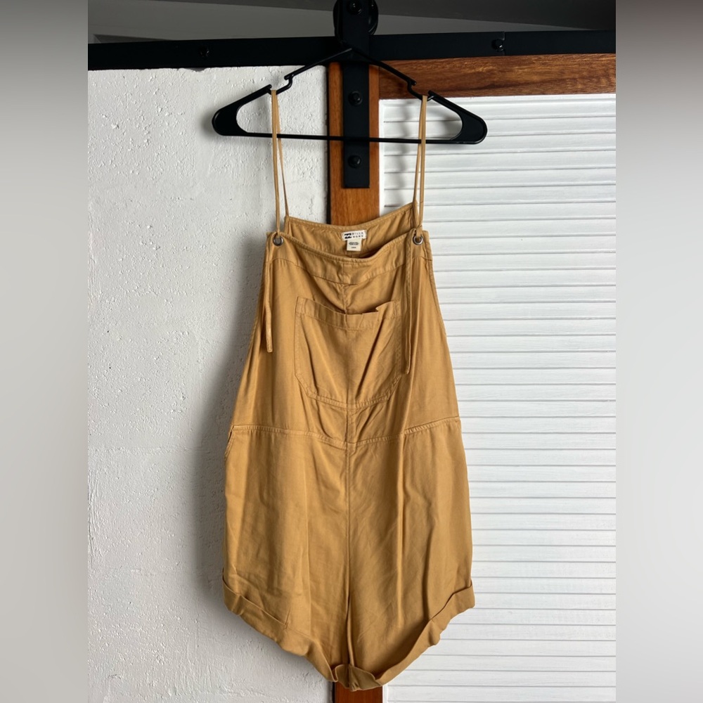 Billabong romper L